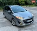 Сірий Мазда 5, об'ємом двигуна 2.49 л та пробігом 120 тис. км за 8000 $, фото 26 на Automoto.ua
