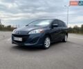 Сірий Мазда 5, об'ємом двигуна 2.49 л та пробігом 317 тис. км за 6999 $, фото 1 на Automoto.ua