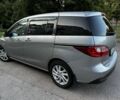 Серый Мазда 5, объемом двигателя 1.6 л и пробегом 306 тыс. км за 6500 $, фото 2 на Automoto.ua