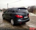 Серый Мазда 5, объемом двигателя 2.5 л и пробегом 17000 тыс. км за 7500 $, фото 3 на Automoto.ua