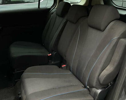 Серый Мазда 5, объемом двигателя 1.6 л и пробегом 187 тыс. км за 8000 $, фото 17 на Automoto.ua