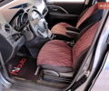 Серый Мазда 5, объемом двигателя 2 л и пробегом 88 тыс. км за 8400 $, фото 34 на Automoto.ua