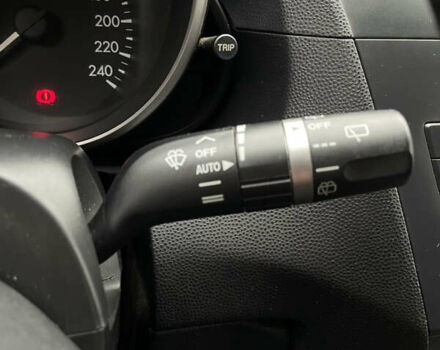 Серый Мазда 5, объемом двигателя 1.6 л и пробегом 187 тыс. км за 8000 $, фото 14 на Automoto.ua