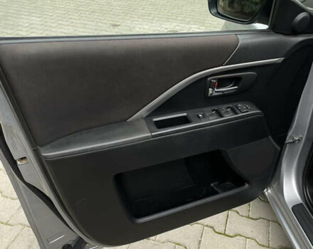 Серый Мазда 5, объемом двигателя 1.6 л и пробегом 187 тыс. км за 8000 $, фото 7 на Automoto.ua