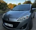Сірий Мазда 5, об'ємом двигуна 1.6 л та пробігом 306 тис. км за 7000 $, фото 1 на Automoto.ua