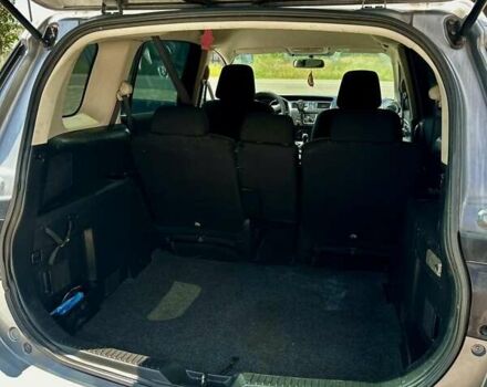 Серый Мазда 5, объемом двигателя 1.6 л и пробегом 255 тыс. км за 6700 $, фото 11 на Automoto.ua