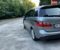 Сірий Мазда 5, об'ємом двигуна 2.49 л та пробігом 120 тис. км за 7950 $, фото 16 на Automoto.ua