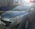 Сірий Мазда 5, об'ємом двигуна 1.56 л та пробігом 190 тис. км за 10303 $, фото 1 на Automoto.ua