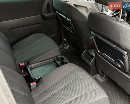 Серый Мазда 5, объемом двигателя 1.56 л и пробегом 274 тыс. км за 8421 $, фото 8 на Automoto.ua