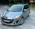 Сірий Мазда 5, об'ємом двигуна 2.49 л та пробігом 120 тис. км за 8000 $, фото 1 на Automoto.ua
