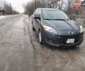 Сірий Мазда 5, об'ємом двигуна 2.5 л та пробігом 170 тис. км за 7500 $, фото 1 на Automoto.ua