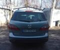 Серый Мазда 5, объемом двигателя 1.6 л и пробегом 190 тыс. км за 8800 $, фото 1 на Automoto.ua