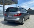 Серый Мазда 5, объемом двигателя 1.56 л и пробегом 178 тыс. км за 7300 $, фото 5 на Automoto.ua