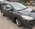 Сірий Мазда 5, об'ємом двигуна 1.56 л та пробігом 274 тис. км за 7750 $, фото 1 на Automoto.ua
