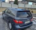 Сірий Мазда 5, об'ємом двигуна 2 л та пробігом 178 тис. км за 9300 $, фото 11 на Automoto.ua