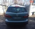 Сірий Мазда 5, об'ємом двигуна 1.56 л та пробігом 190 тис. км за 10303 $, фото 2 на Automoto.ua