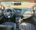 Серый Мазда 5, объемом двигателя 2 л и пробегом 196 тыс. км за 11000 $, фото 4 на Automoto.ua