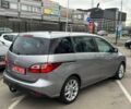 Серый Мазда 5, объемом двигателя 1.6 л и пробегом 164 тыс. км за 10900 $, фото 6 на Automoto.ua