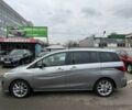 Серый Мазда 5, объемом двигателя 1.6 л и пробегом 164 тыс. км за 10900 $, фото 4 на Automoto.ua