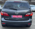 Сірий Мазда 5, об'ємом двигуна 2 л та пробігом 181 тис. км за 11000 $, фото 7 на Automoto.ua