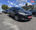 Серый Мазда 5, объемом двигателя 2 л и пробегом 196 тыс. км за 11000 $, фото 22 на Automoto.ua