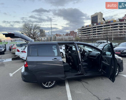 Сірий Мазда 5, об'ємом двигуна 2 л та пробігом 181 тис. км за 11000 $, фото 15 на Automoto.ua