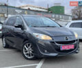Сірий Мазда 5, об'ємом двигуна 2 л та пробігом 181 тис. км за 11000 $, фото 12 на Automoto.ua