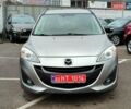 Серый Мазда 5, объемом двигателя 1.6 л и пробегом 164 тыс. км за 10899 $, фото 4 на Automoto.ua