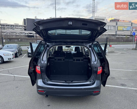 Сірий Мазда 5, об'ємом двигуна 2 л та пробігом 181 тис. км за 11000 $, фото 17 на Automoto.ua