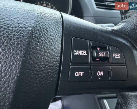 Сірий Мазда 5, об'ємом двигуна 2 л та пробігом 181 тис. км за 11000 $, фото 38 на Automoto.ua