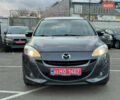 Сірий Мазда 5, об'ємом двигуна 2 л та пробігом 181 тис. км за 11000 $, фото 1 на Automoto.ua