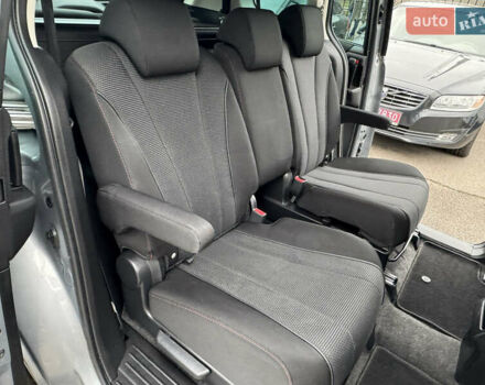 Серый Мазда 5, объемом двигателя 1.6 л и пробегом 164 тыс. км за 10899 $, фото 38 на Automoto.ua