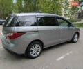 Серый Мазда 5, объемом двигателя 2.49 л и пробегом 208 тыс. км за 7800 $, фото 18 на Automoto.ua