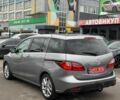 Серый Мазда 5, объемом двигателя 1.6 л и пробегом 164 тыс. км за 10900 $, фото 2 на Automoto.ua