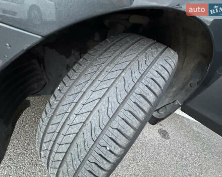 Сірий Мазда 5, об'ємом двигуна 2 л та пробігом 181 тис. км за 11000 $, фото 49 на Automoto.ua