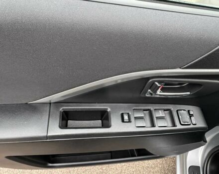 Серый Мазда 5, объемом двигателя 1.6 л и пробегом 164 тыс. км за 10900 $, фото 20 на Automoto.ua