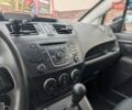 Серый Мазда 5, объемом двигателя 2.49 л и пробегом 208 тыс. км за 7800 $, фото 23 на Automoto.ua
