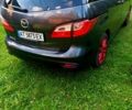 Сірий Мазда 5, об'ємом двигуна 1.6 л та пробігом 231 тис. км за 8760 $, фото 12 на Automoto.ua