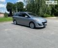 Сірий Мазда 5, об'ємом двигуна 2.5 л та пробігом 160 тис. км за 9700 $, фото 1 на Automoto.ua