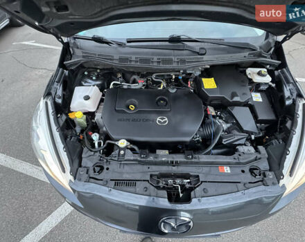 Сірий Мазда 5, об'ємом двигуна 2 л та пробігом 181 тис. км за 11000 $, фото 45 на Automoto.ua