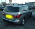 Сірий Мазда 5, об'ємом двигуна 2.5 л та пробігом 160 тис. км за 8500 $, фото 1 на Automoto.ua