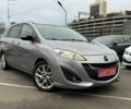 Серый Мазда 5, объемом двигателя 1.6 л и пробегом 164 тыс. км за 10900 $, фото 11 на Automoto.ua