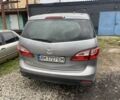 Серый Мазда 5, объемом двигателя 2.5 л и пробегом 115 тыс. км за 3450 $, фото 1 на Automoto.ua
