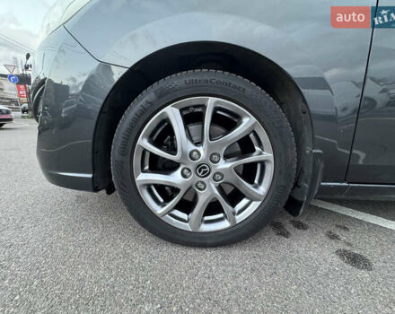 Сірий Мазда 5, об'ємом двигуна 2 л та пробігом 181 тис. км за 11000 $, фото 48 на Automoto.ua