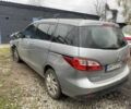Серый Мазда 5, объемом двигателя 2.5 л и пробегом 115 тыс. км за 3450 $, фото 1 на Automoto.ua