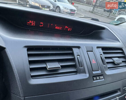 Сірий Мазда 5, об'ємом двигуна 2 л та пробігом 181 тис. км за 11000 $, фото 37 на Automoto.ua