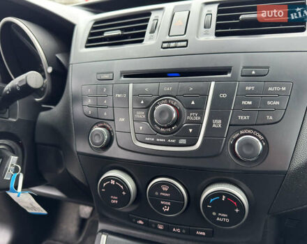 Серый Мазда 5, объемом двигателя 1.6 л и пробегом 164 тыс. км за 10899 $, фото 45 на Automoto.ua