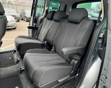 Серый Мазда 5, объемом двигателя 1.6 л и пробегом 164 тыс. км за 10900 $, фото 21 на Automoto.ua