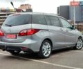 Серый Мазда 5, объемом двигателя 1.6 л и пробегом 164 тыс. км за 10899 $, фото 1 на Automoto.ua