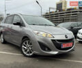 Серый Мазда 5, объемом двигателя 1.6 л и пробегом 164 тыс. км за 10899 $, фото 22 на Automoto.ua